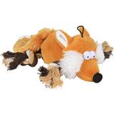 Trixie Fox Plush Toy