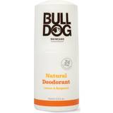 Bulldog Toiletries Bulldog Lemon & Bergamot Natural Deo Roll-on 75ml