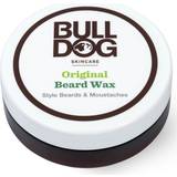 Bulldog Beard Styling Bulldog Original Beard Wax 50g