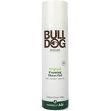 Bulldog Shaving Gel Shaving Accessories Bulldog Original Foaming Shave Gel 200ml