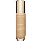Clarins Base Makeup Clarins Everlasting Long-Wearing & Hydrating Matte Foundation 106N Vanilla
