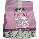 Hemp Proteins Protein Powders Third Wave Nutrition Plantforce Synergy Protein Berry 400g