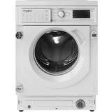 Integrated - Washing Machines Whirlpool BIWMWG81484UK