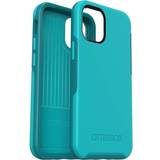 Apple iPhone 12 mini Cases & Covers OtterBox Symmetry Series Case for iPhone 12 mini
