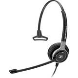 Sennheiser On-Ear Headphones - Wireless Sennheiser SC 632