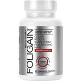 Foligain Color Rescue Supplement for Graying Hair 60 pcs