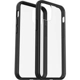 Apple iPhone 13 Pro Max - Transparent Cases OtterBox React Series Case for iPhone 12 Pro Max/13 Pro Max