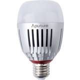 E26 LED Lamps Aputure Accent B7c