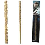 Teens Accessories Fancy Dress Noble Collection Hermione Granger Wand in a Standard Windowed Box