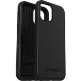 Grey Cases OtterBox Symmetry Series Case for iPhone 12/12 Pro