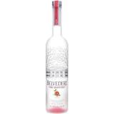 Belvedere Pink Grapefruit Vodka 40% 70cl