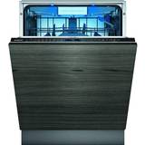 Fully Integrated Dishwashers Siemens SN87YX01CE Integrated