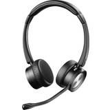 Over-Ear Headphones Sandberg Bluetooth Office Headset Pro Plus