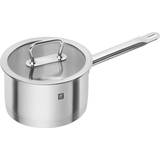 Stainless Steel Sauce Pans Zwilling Pro with lid 2.2 L 18 cm
