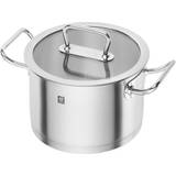 Cookware Zwilling Pro with lid 3.5 L 20 cm