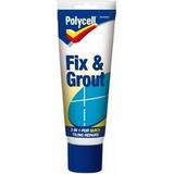 Polycell Expansive Demolition Grout Polycell Fix Grout 1pcs