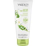 Yardley Skincare Yardley Lily of the Valley Nourishing Hand & Nail Cream 100ml
