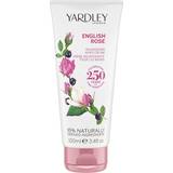 Yardley Hand Care Yardley English Rose Nourishing Hand Cream 100ml