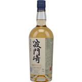 Hatozaki Pure Malt Japanese Whisky 46% 70cl