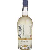 Hatozaki Japanese Blended Whisky 40% 70cl