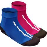 Blue Swim Socks Beco Sealife Neoprene Swim Socks Jr