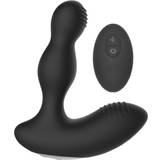 Shots Toys ElectroShock Remote Controlled E-Stim & Vibrating Prostate Massager