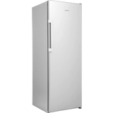 Grey Freestanding Refrigerators Hotpoint SH6A1QGRD1 Grey
