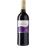 Merlot Red Wines Red Army Merlot 75cl