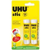 UHU Stic Strong & Fast Solvent Free 8.2g