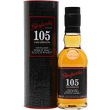 Glenfarclas 105 Single Malt Whisky 60% 20cl