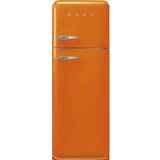 Smeg Fridge Freezers Smeg FAB30ROR5 Orange