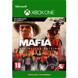 Mafia II: Definitive Edition (XOne)