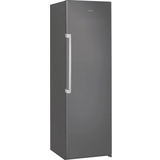 Hotpoint Freestanding Refrigerators Hotpoint SH81QGRFDUK1 Grey