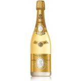 Champagnes Louis Roederer Cristal 2008 Pinot Noir, Chardonnay Champagne 12% 75cl