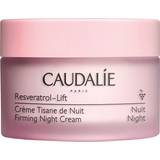 Caudalie Night Creams Facial Creams Caudalie Resveratrol Lift Firming Night Cream 50ml