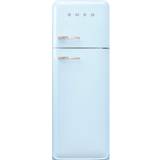 Smeg blue fridge freezer Smeg FAB30RPB5 Blue