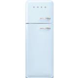Smeg blue fridge freezer Smeg FAB30LPB5 Blue