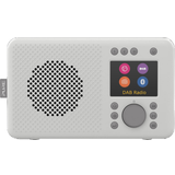 DAB+ - Sleep Timer Radios Pure Elan Connect