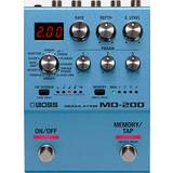 Phaser Effect Units Boss MD-200