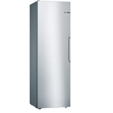 SN Freestanding Refrigerators Bosch KSV36VLEP Silver, Grey, Stainless Steel