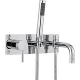 Bath Taps & Shower Mixers on sale Hudson Reed Tec (PK350) Chrome