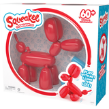 Moose Baby Toys Moose Squeakee the Balloon Dog