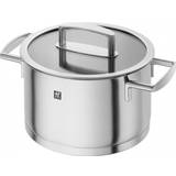 Zwilling Stockpots Zwilling Vitality with lid 6 L 24 cm