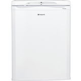 Freestanding Refrigerators Hotpoint RLA36P.1 White
