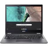Chrome OS - Glossy - Intel Core i5 Laptops Acer Chromebook Spin 713 CP713-2W-54PK (NX.HWNEK.001)