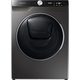 Black Washing Machines Samsung WW90T986DSX