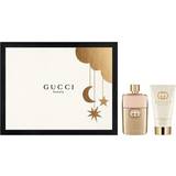 Gucci guilty 50ml gift set Gucci Guilty Pour Femme Gift Set EdP 50ml + Body Lotion 50ml