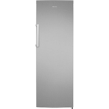 Silver Freestanding Refrigerators Hisense RL423N4AC11 Stainless Steel, Grey, Silver
