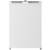 Beko silver fridge freezer Beko UR4584S Silver