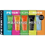 Enzymes Gift Boxes & Sets Peter Thomas Roth Masking Minis Set 5-pack